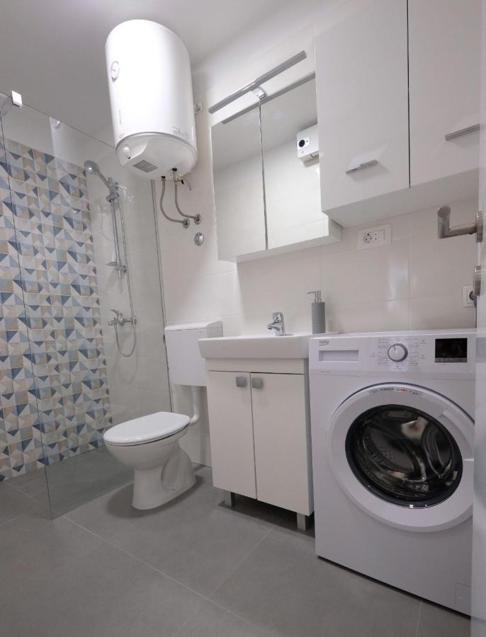 Apartment Smile Σολίν Εξωτερικό φωτογραφία