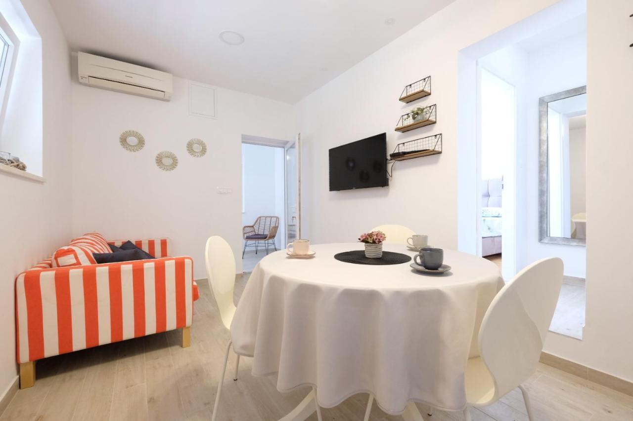 Apartment Smile Σολίν Εξωτερικό φωτογραφία