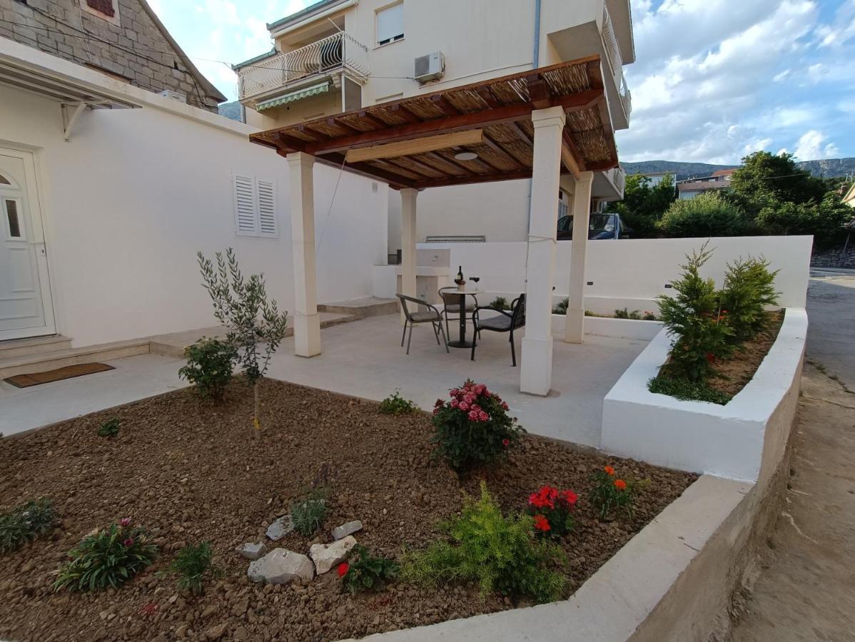 Apartment Smile Σολίν Εξωτερικό φωτογραφία