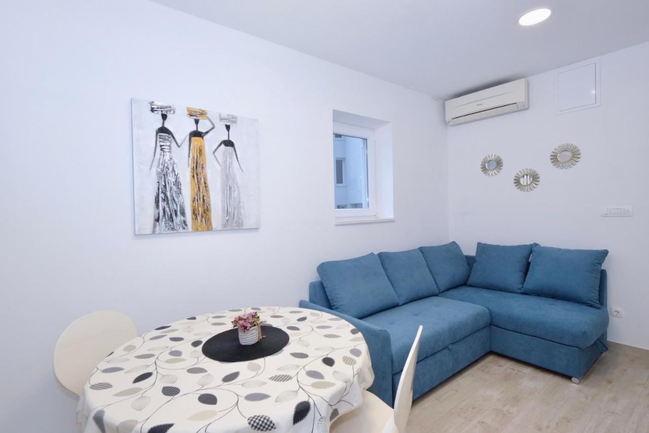Apartment Smile Σολίν Εξωτερικό φωτογραφία